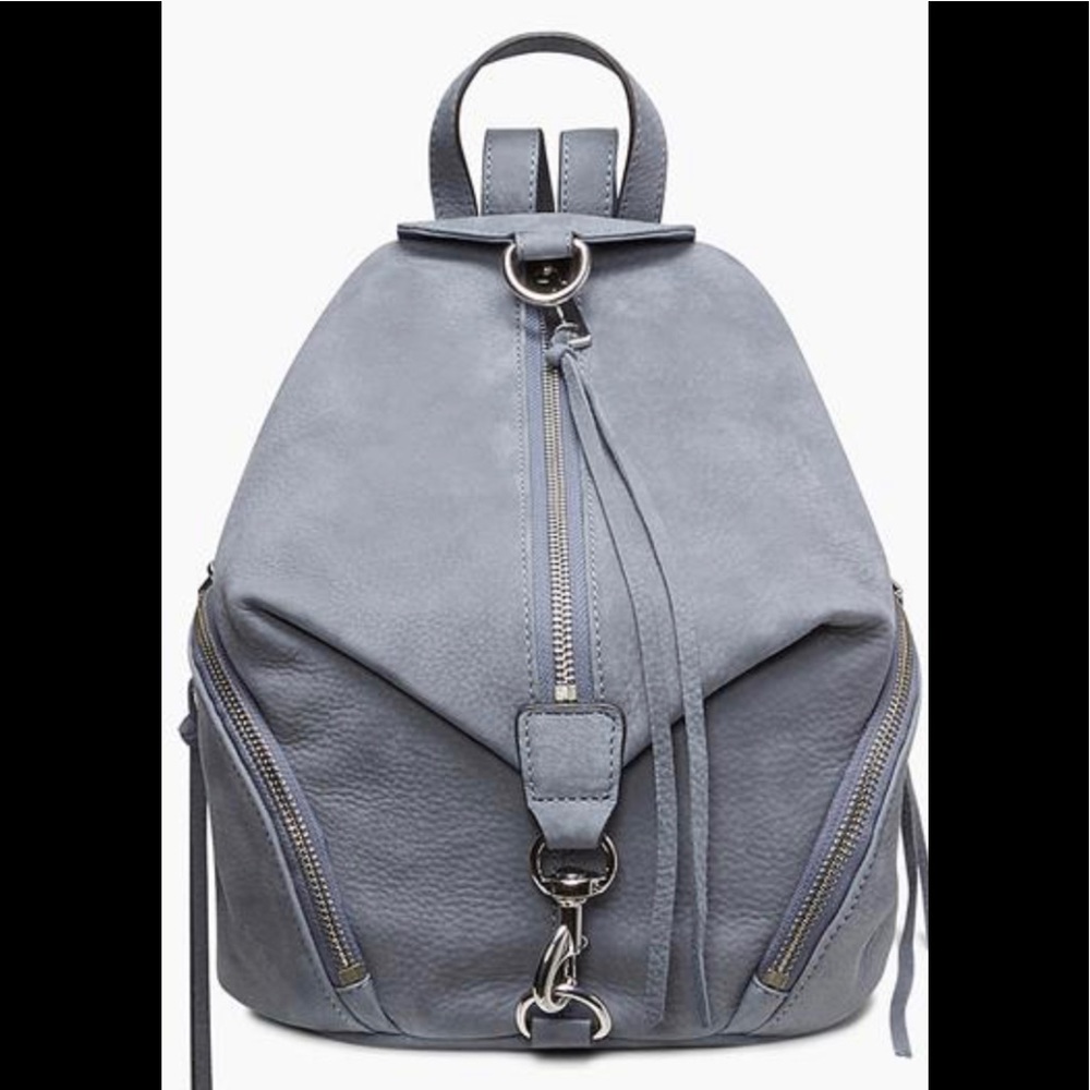 Rebecca Minkoff Julian medium backpack
